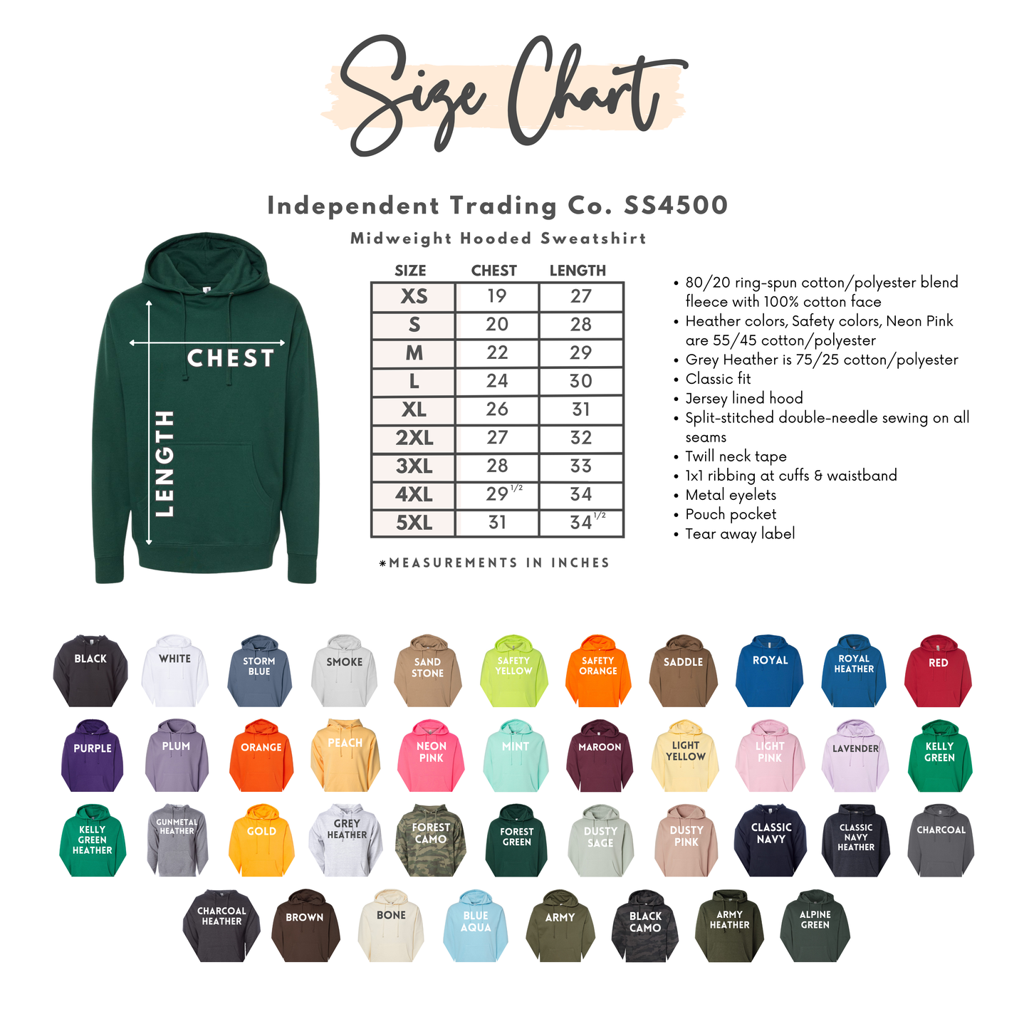 Spooky Season Halloween Sweatshirt