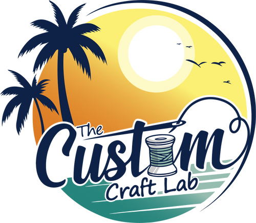 The Custom Craft Lab