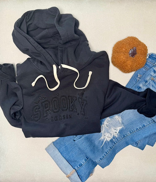 Spooky Season Halloween Sweatshirt